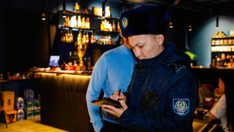  Астана әкімдігінің баспасөз қызметі 