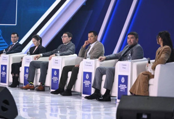 Астанада туризм индустриясын дамытудағы білімнің рөлі талқыланды