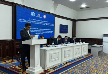 Вице-министр экономики разъяснил новые налоговые изменения в Алматинской области