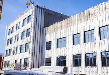 Астанада жаңа оқу жылында қанша мектеп салынады