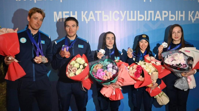  © пресс-служба Министерства обороны РК 