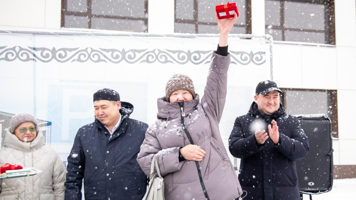  ШҚО әкімдігі 