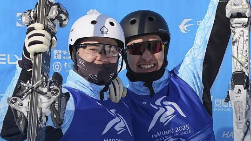  © пресс-служба Министерства туризма и спорта РК 