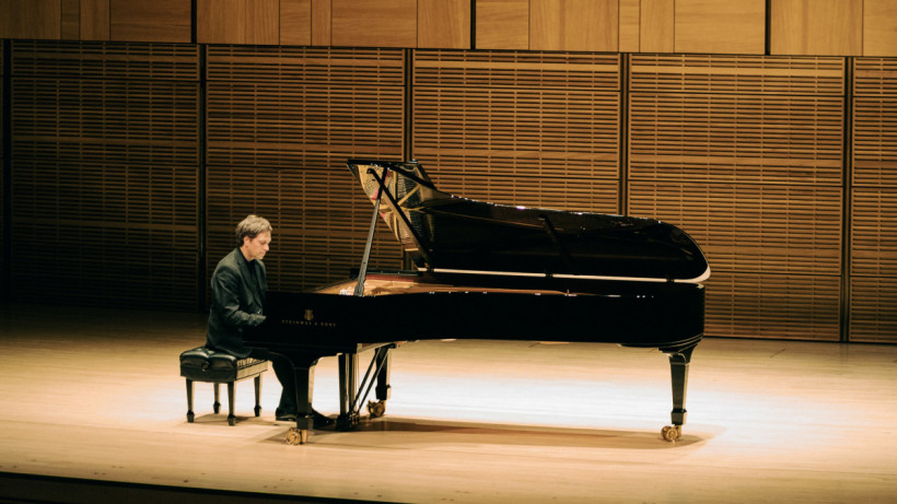  © пресс-служба «Астана Опера» 