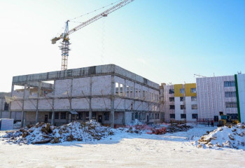 Аким Астаны анонсировал открытие еще 15 новых школ в 2025 году