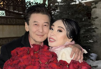 «Тамағыма ащы өксік тығылады»: Қарақат Әбілдина қазіргі жағдайы туралы айтты