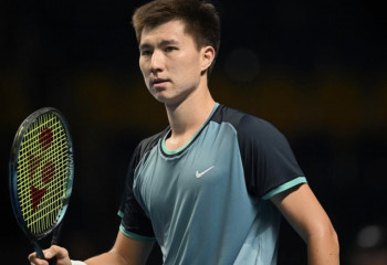 Бейбіт Жұқаев алғаш рет челленджер чемпионы атанды