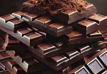 Шоколад может исчезнуть с полок – в чем причина