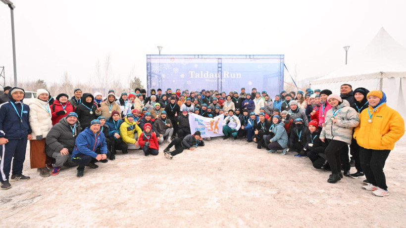  © Пресс-служба Сената Парламента РК 