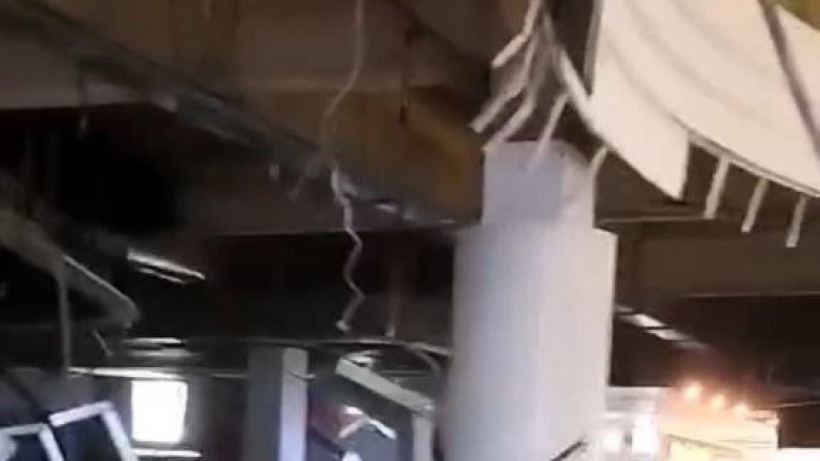  Видеодан кадр 