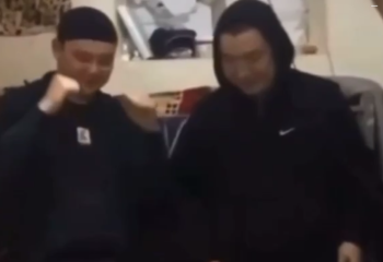 В ИВС подозреваемые в убийстве Шерзата Полата устроили празднование дня рождения – полиция начала проверку