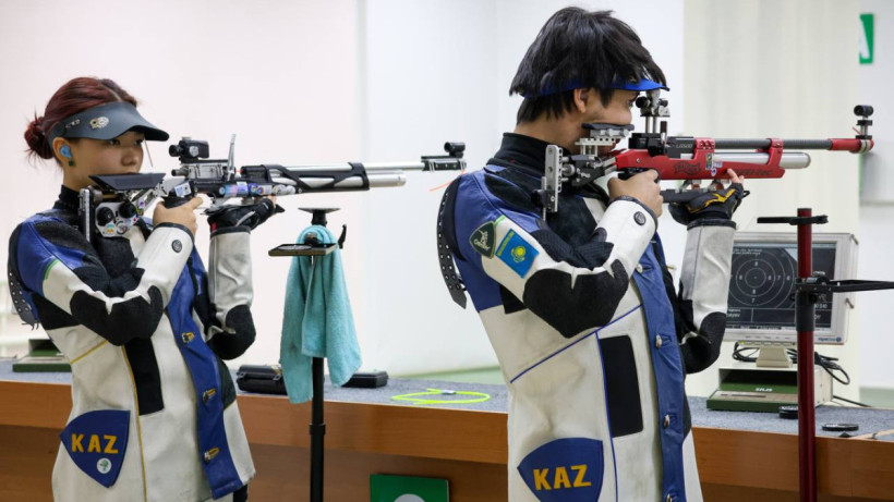  Туризм және спорт министрлігі 