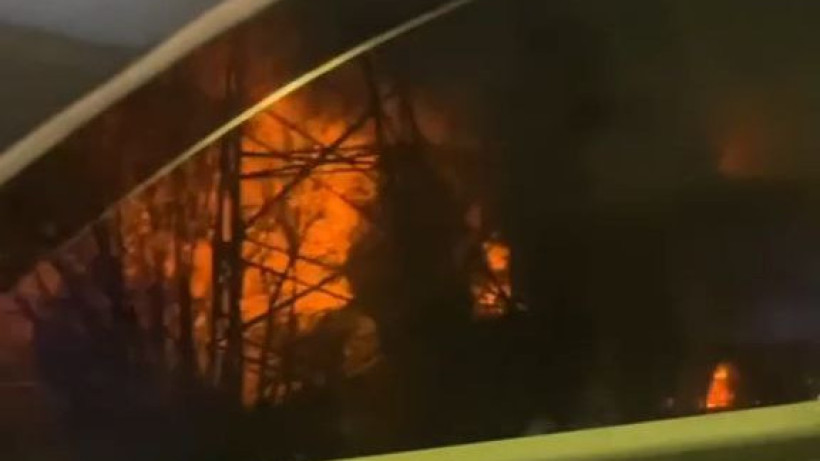  Видеодан кадр 