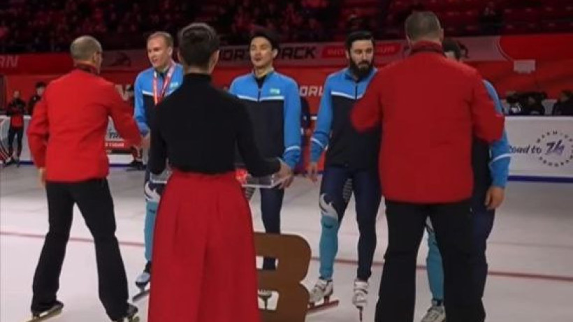  Видеодан кадр 