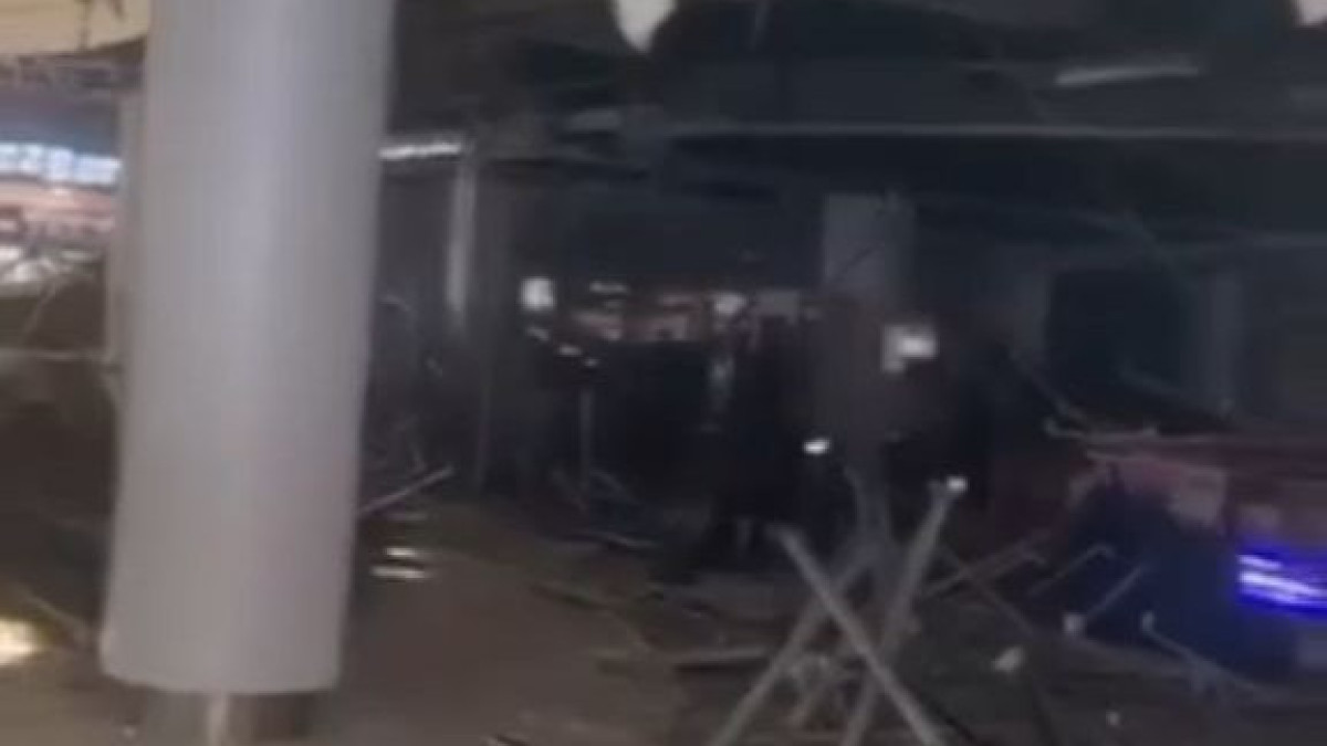  Видеодан кадр 