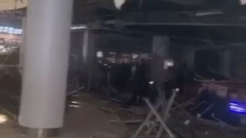  Видеодан кадр 