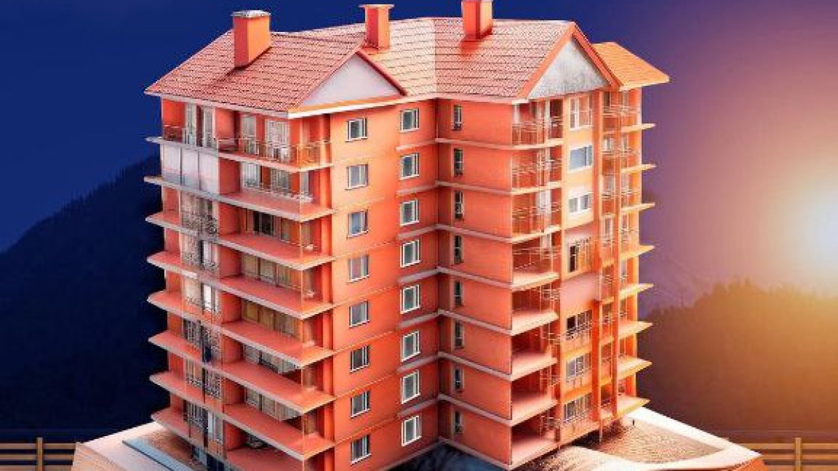  Шымкент қаласы әкімдігі 