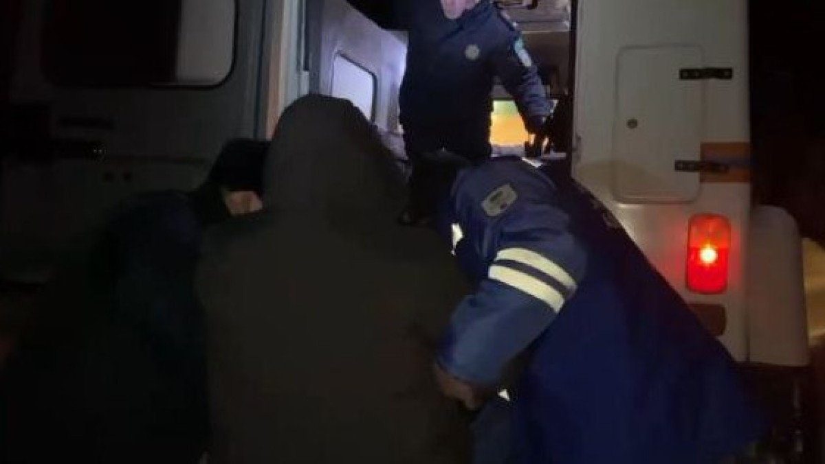  Видеодан кадр 