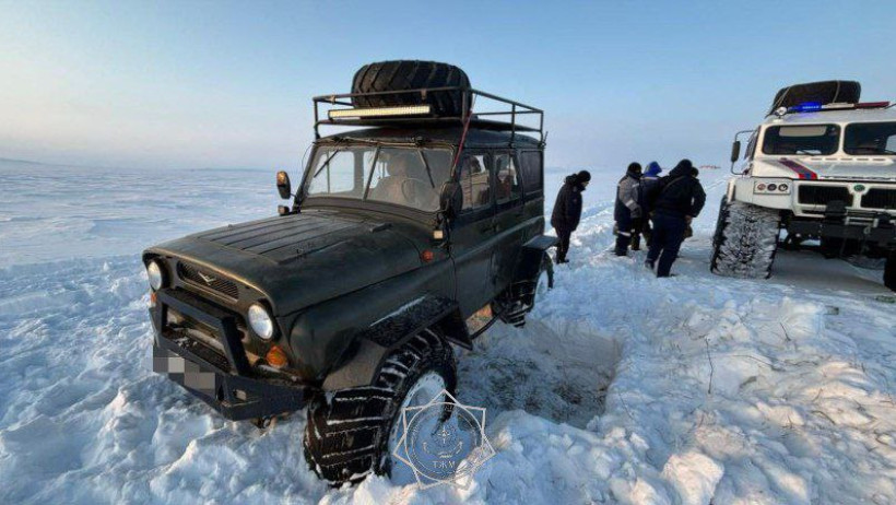  Төтенше жағдайлар министрлігі 