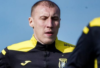 Исламбек Қуат 