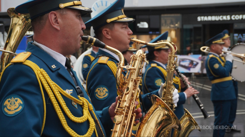  ©El.kz/Ербол БЕКБОЛАТ 