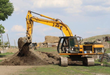 Область Абай планирует достичь 100% обеспечения населения чистой водой