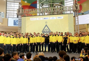 «Қайрат» жаңа маусымға арналған құрамын таныстырды