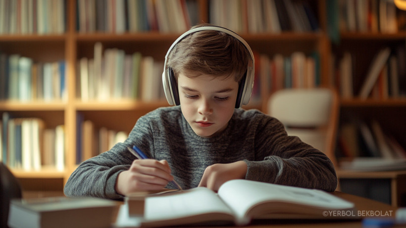  ©El.kz/Ербол БЕКБОЛАТ/Midjourney 