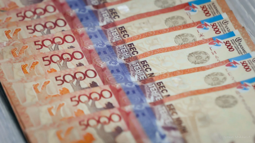  ©El.kz/Арман МУХАТОВ 