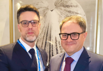 Kazakhstan and Germany: substantive dialogue on cooperation prospects