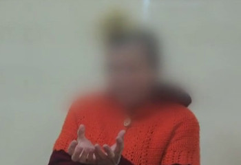 «Мойнына қайшы сұққан»: енесі жас келінін айуандықпен өлтірді