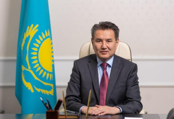 ШҚО-ға жаңа әкім тағайындалды