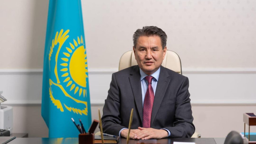  ШҚО әкімдігі 