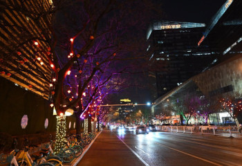 В Алматы внедрят интеллектуальную транспортную систему