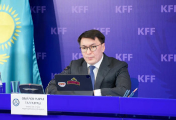 Бас прокуратура ҚФФ-ның қаржылық шығындарын тексеріп жатыр – Марат Омаров