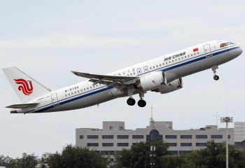 New flights to China launched from Almaty