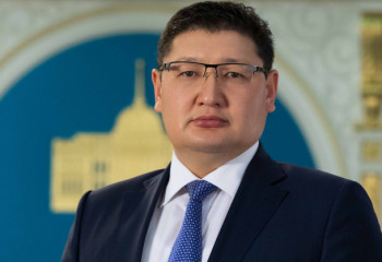 Берік Уәли Абай облысының әкімі болды