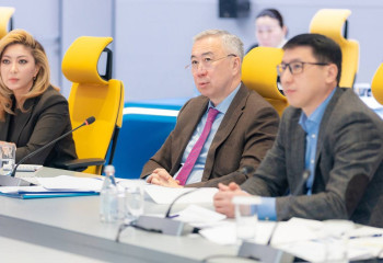 Әлеуметтік азық-түлік бағасын тұрақтандыру: Жұманғарин тапсырма берді