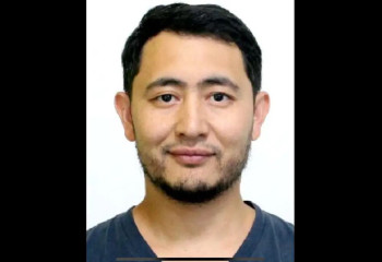 Мемлекетаралық іздеуде жүрген: Ақтау әкімінің бұрынғы орынбасары ұсталды