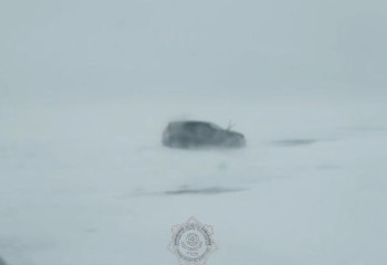 Қостанайда екі күн бұрын жоғалған балықшы табылды