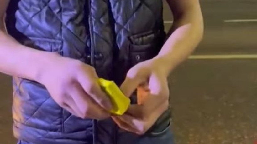  Видеодан кадр 