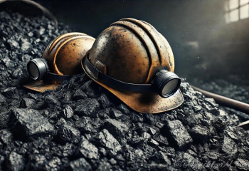 Ұлытаудағы шахтада 7 жұмысшы үйінді астында қалды