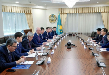 Китайская East Hope Group инвестирует $12 млрд в производство цветных металлов в Казахстане