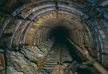 Ұлытаудағы шахта апаты: Үйінді астында қалғандардың есімдері белгілі болды