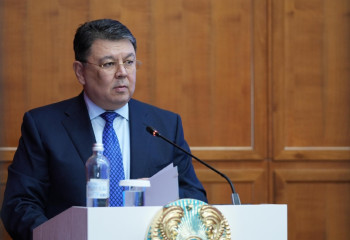 Во главе с вице-премьером создана комиссия для расследования обрушения шахты в Улытау