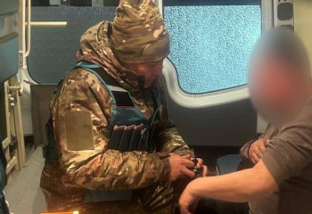 Ақмолада құтқарушы-дәрігерлер Польша азаматына көмек көрсетті