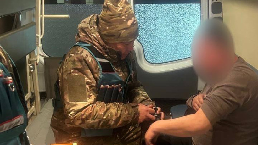  Ақмола облыстық ТЖД 