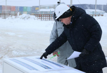 Машиностроительный кластер для автозаводов создают в Костанайской области