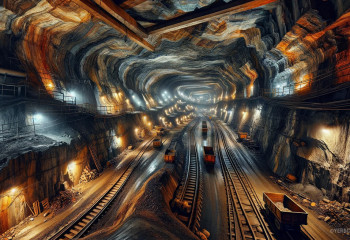 Шахтадағы апаттан кейін 6 жұмысшының денесі табылды