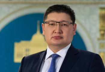 Пресс-секретарь Президента Берик Уали назначен акимом области Абай
